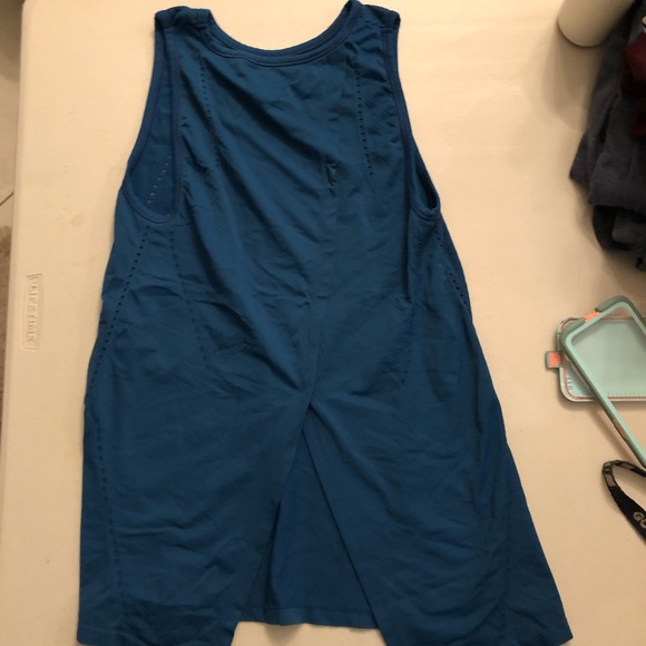 Athleta size XS foothill tank - Picture 2 of 2